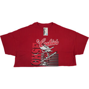 Cookies T-Shirt Size XXL RED CKSF Cookies